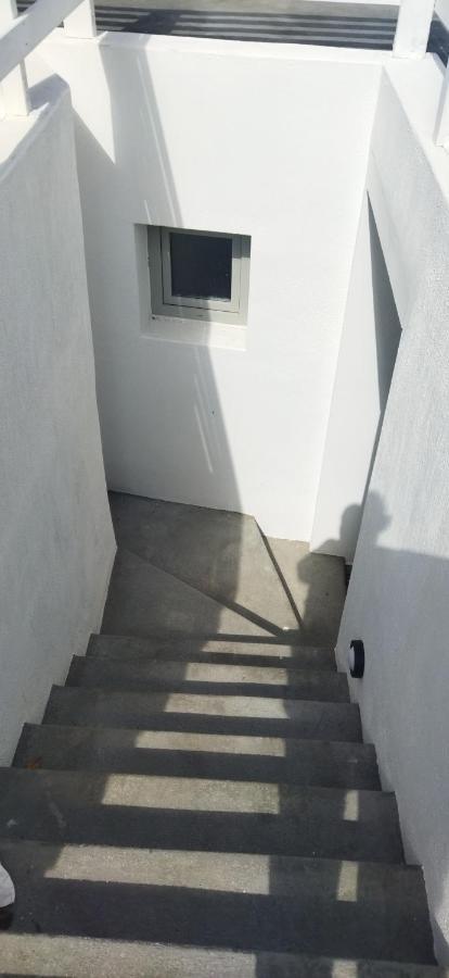 Fira Veronica Rooms Imerovigli  Luaran gambar