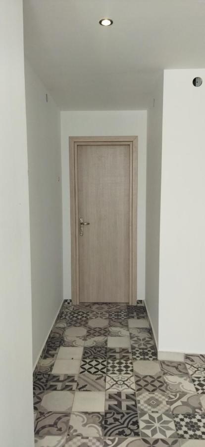 Fira Veronica Rooms Imerovigli  Luaran gambar